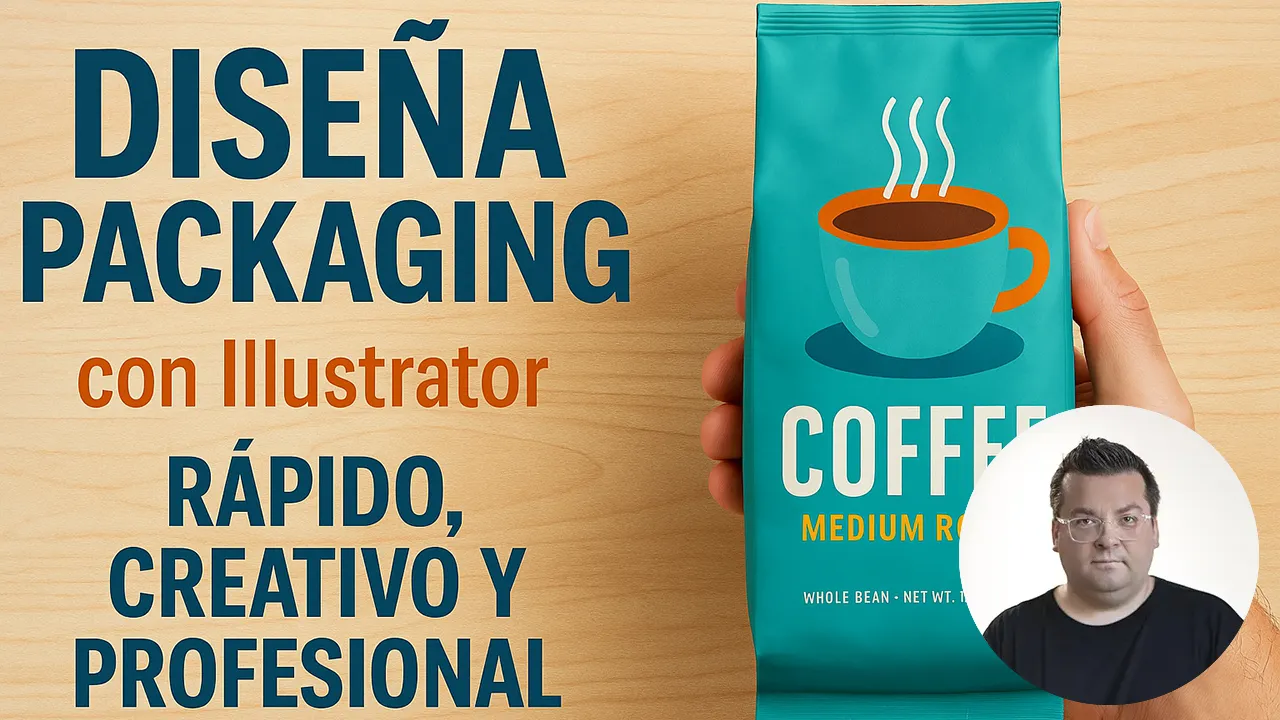 Diseño de packaging