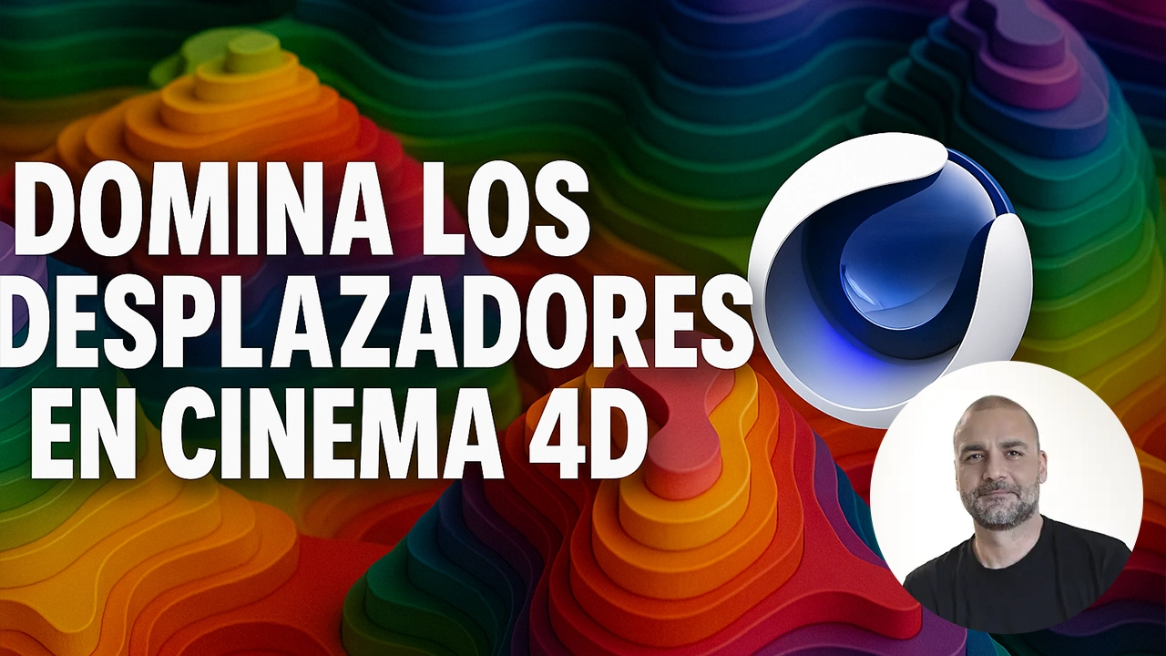 Domina los desplazadores