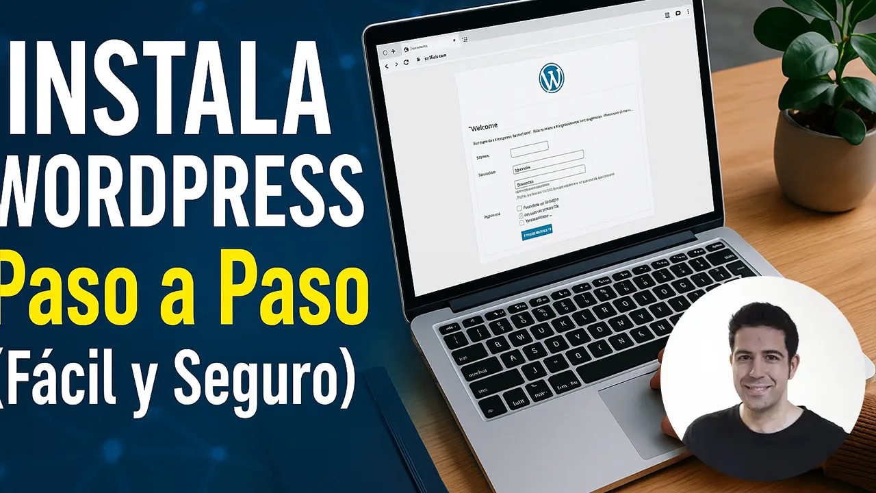 Instalación de Wordpress en local