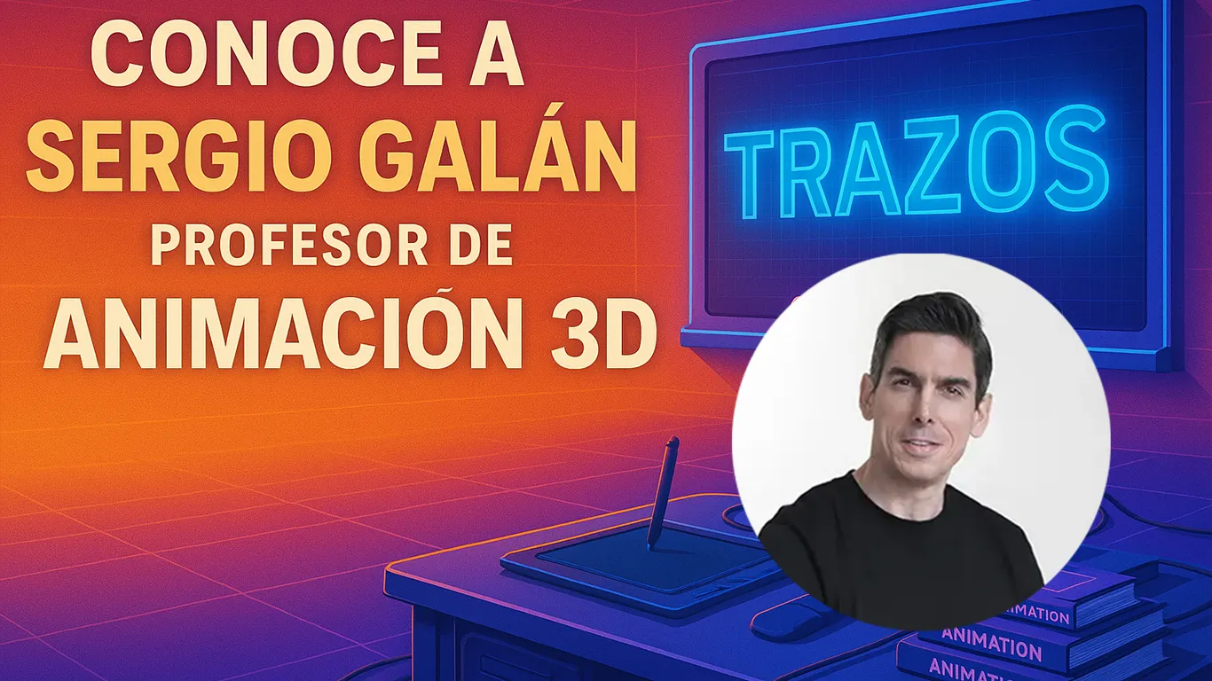 Presentación de la Animación 3D