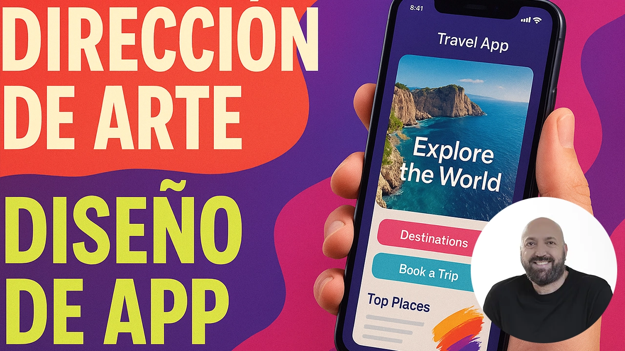 Diseño de APP