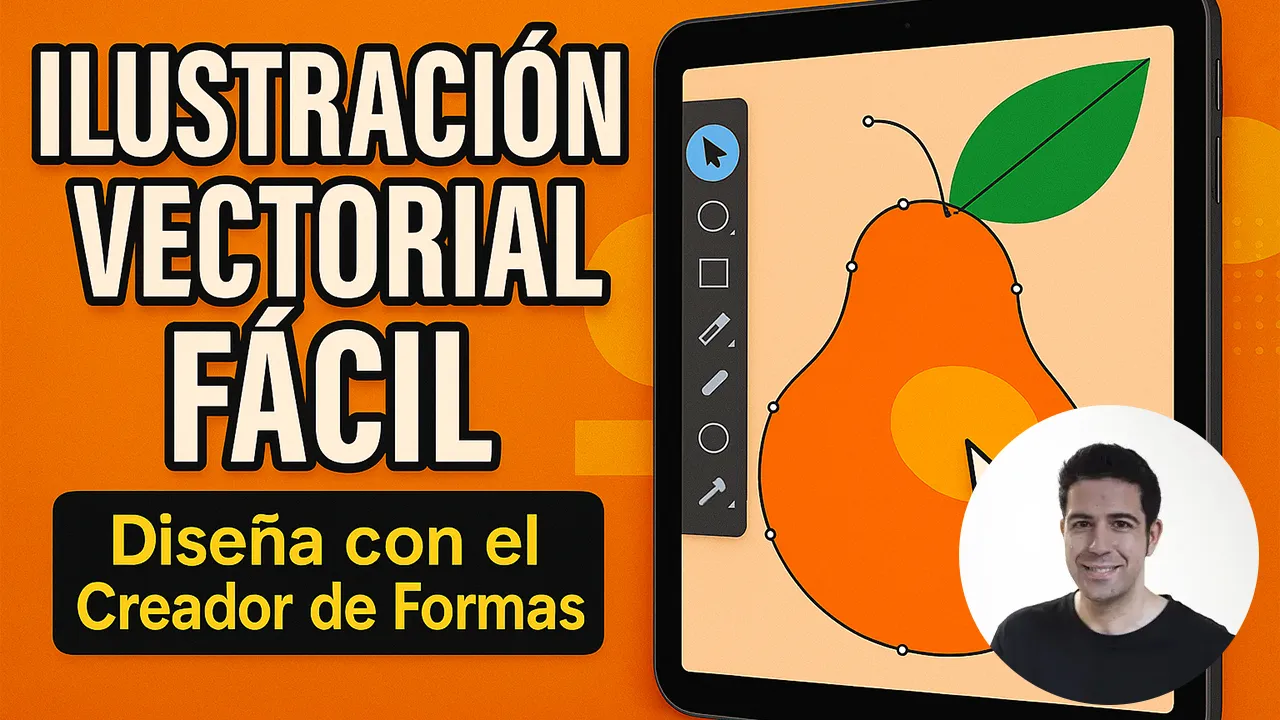 Creador de Formas en Illustrator