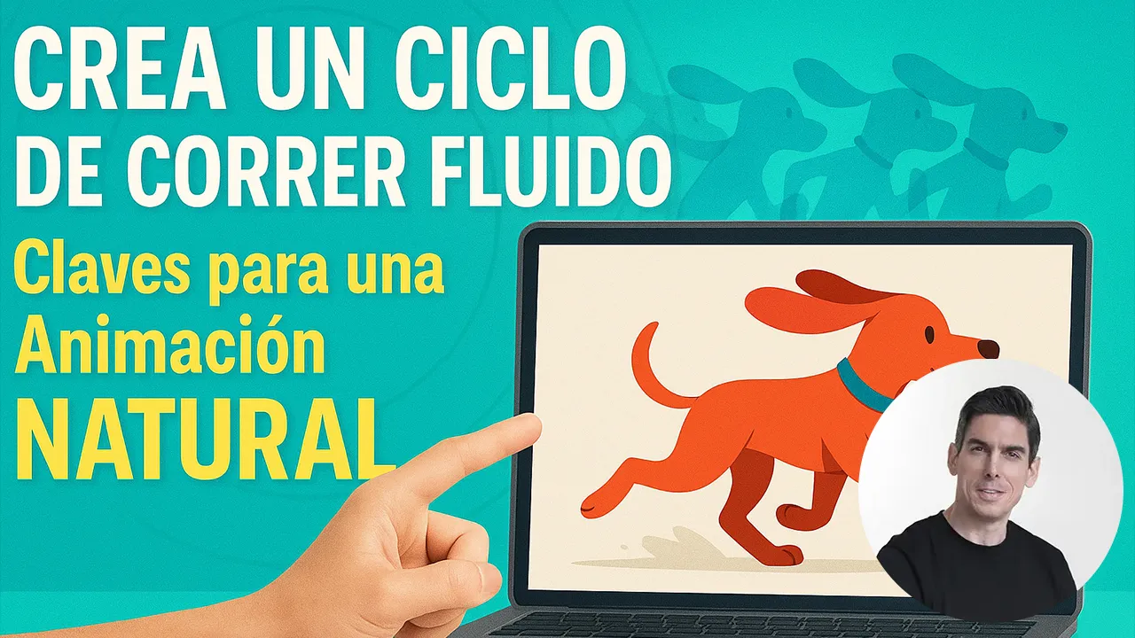Ciclo Correr