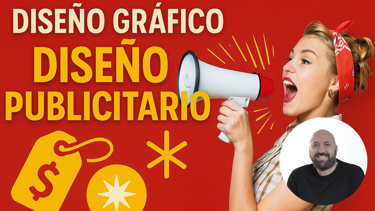 Diseño Publicitario