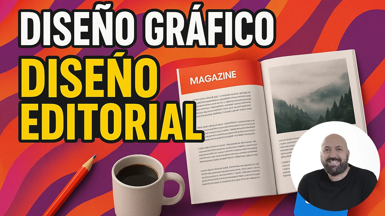 Diseño editorial