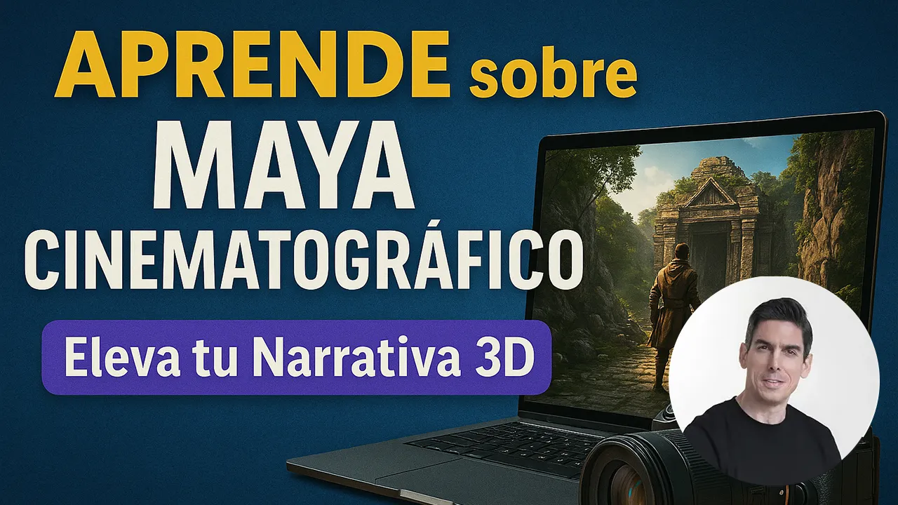 Trabajar con la Cámara y el Entorno