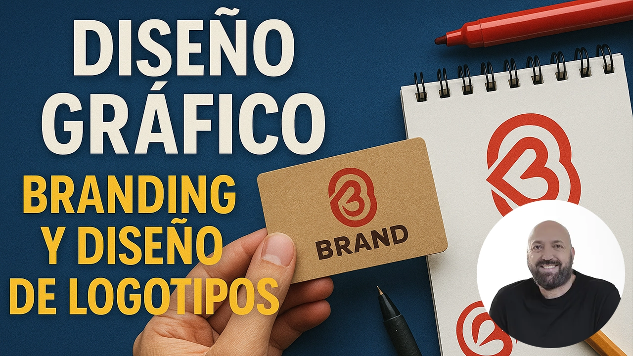 Diseño de logos