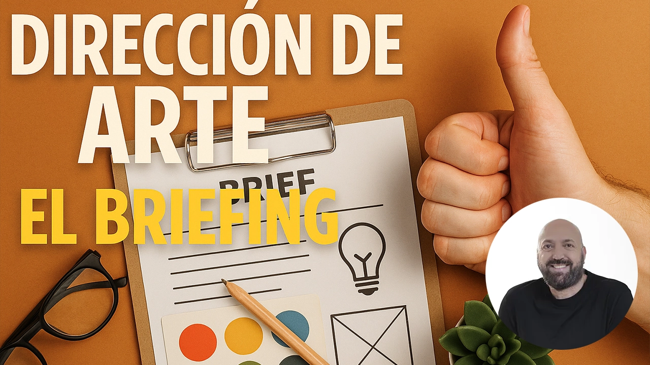 El Briefing