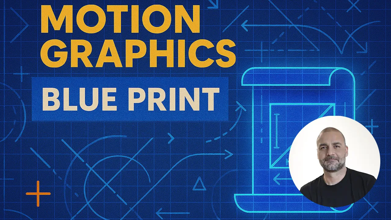 Blue Print