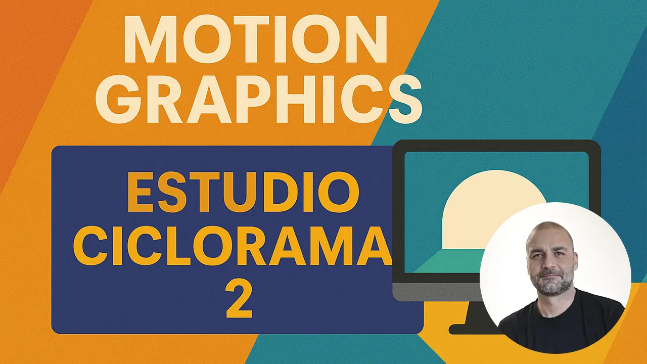 Estudio Ciclorama 2