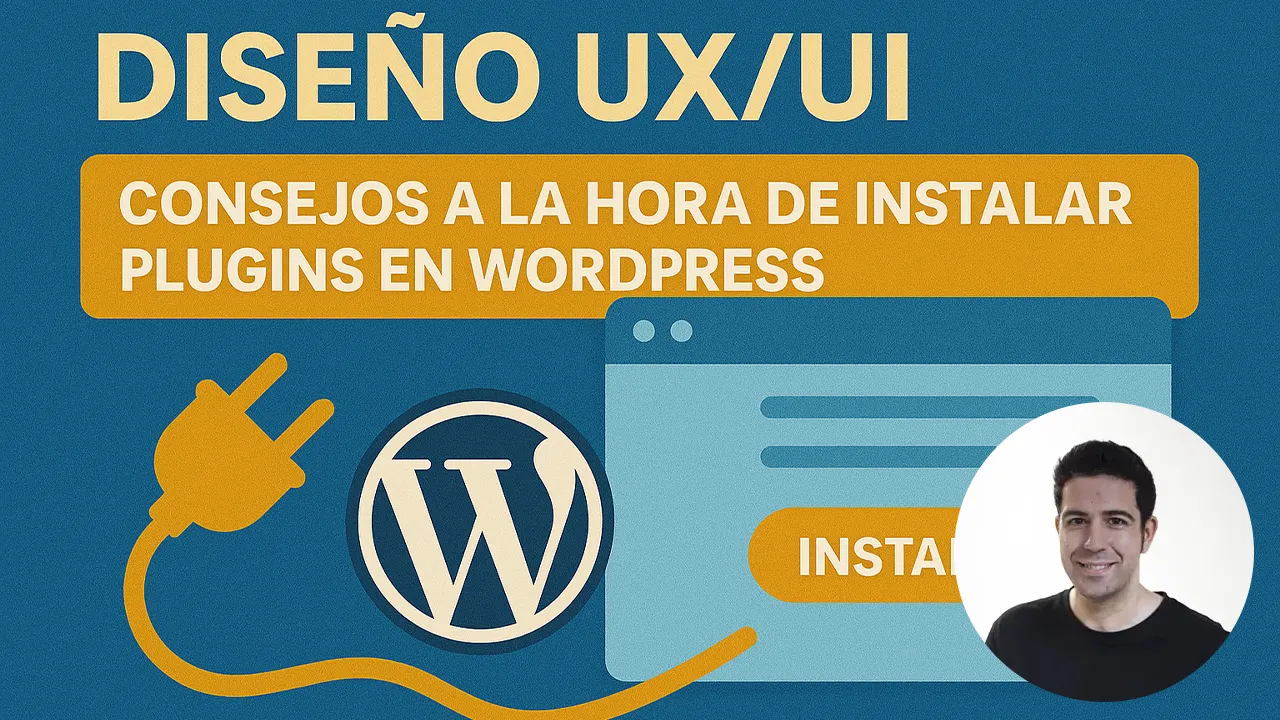Pluggins en Wordpress
