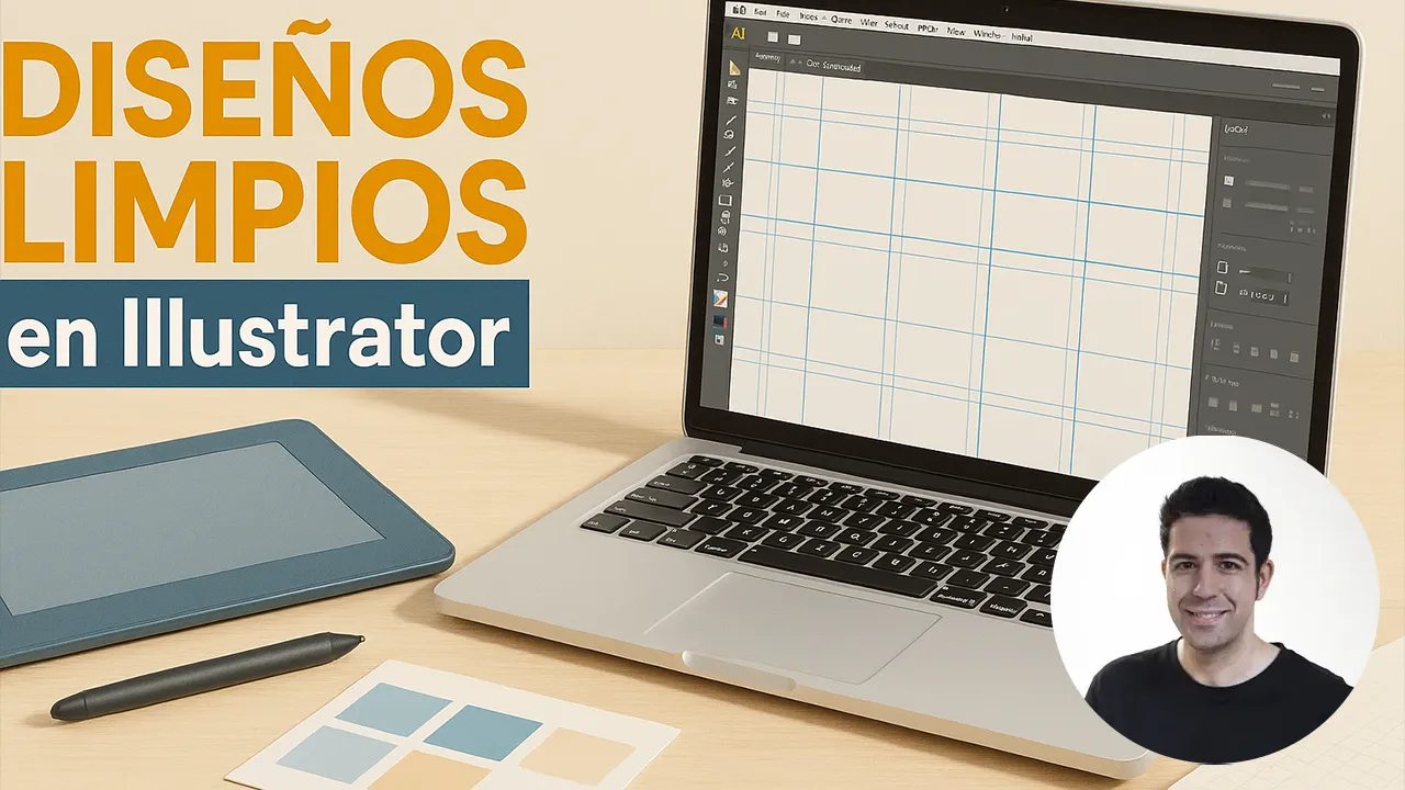 diseños limpios en wordpress