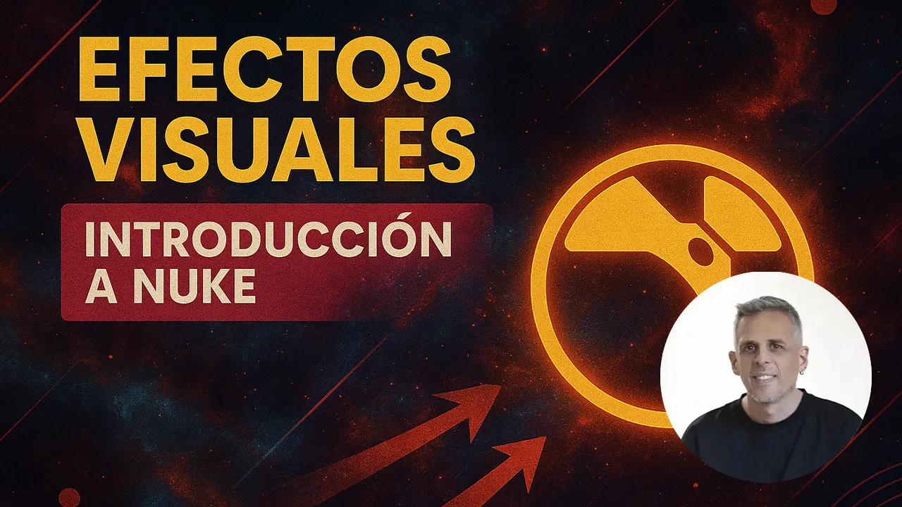 Introduccion a nuke