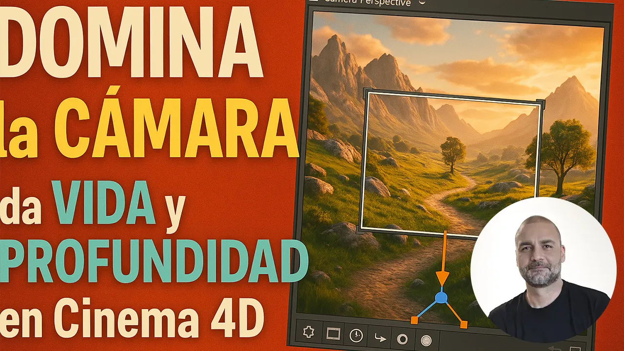 Animación de Cámara
