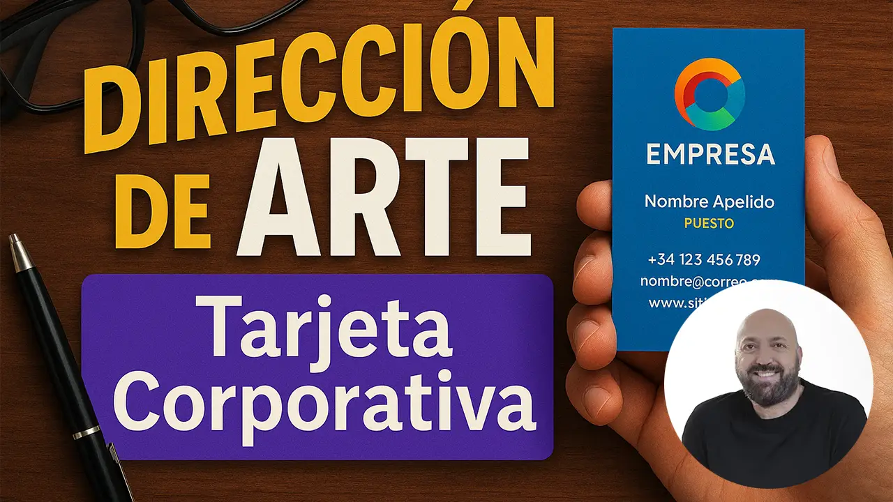 Tarjeta corporativa