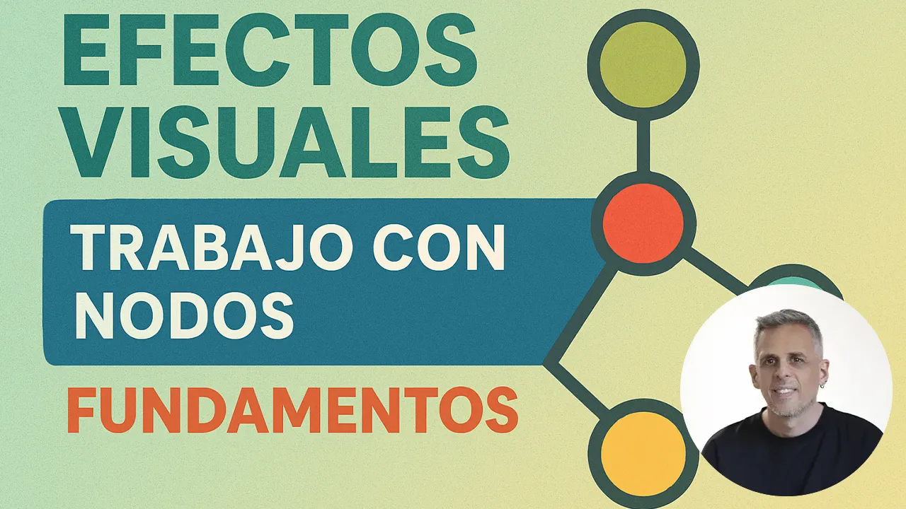 Trabajo con Nodos