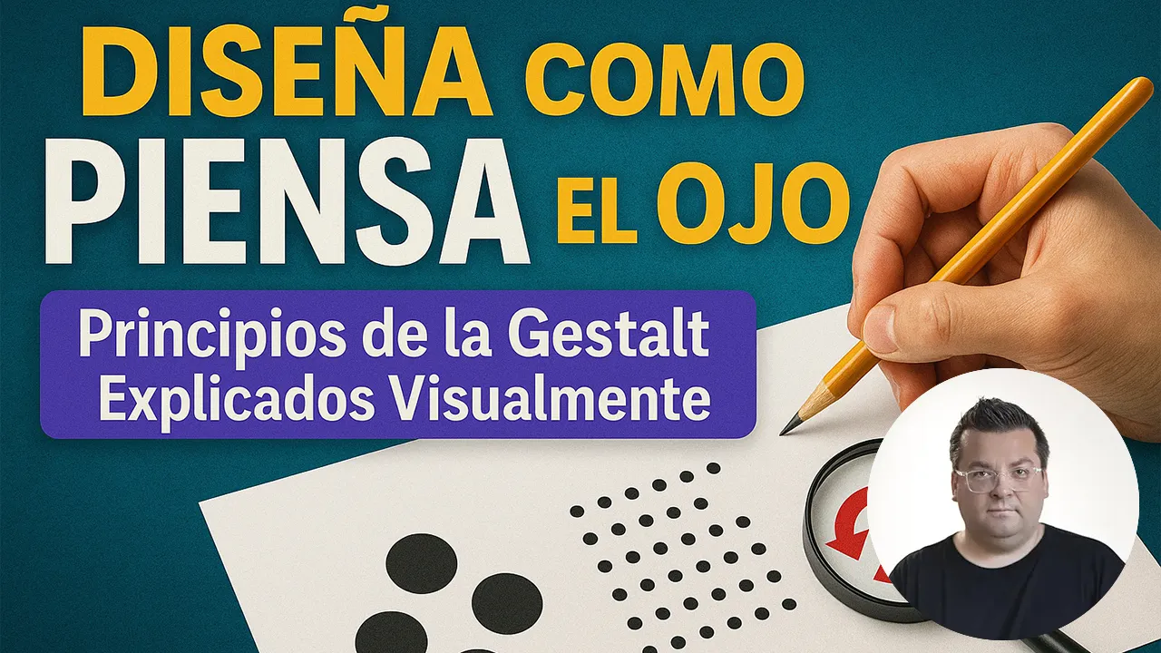 Principios de la Gestalt copy