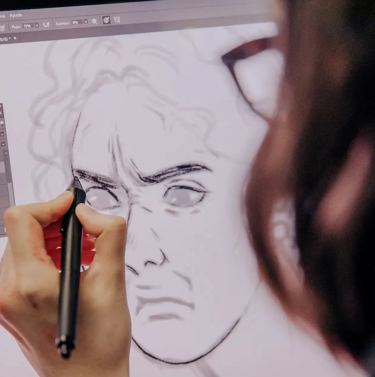 El Proceso es muy sencillo El Proceso es muy sencillo