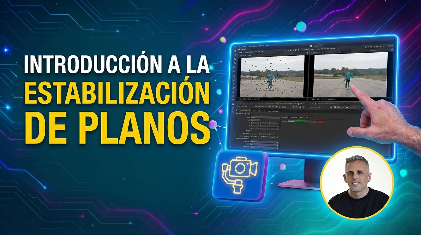 Introducción a la Estabilización de Planos