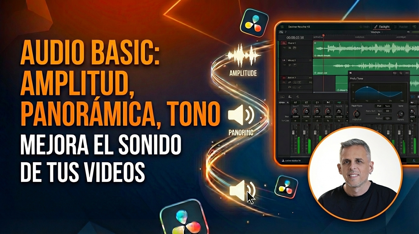 Audio Basic