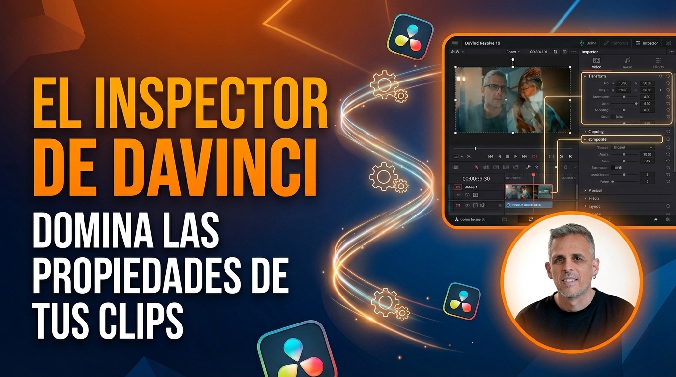 El inspector El inspector